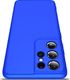 GKK GKK 360 Protection Case etui na całą obudowę przód + tył Samsung Galaxy S21 Ultra 5G niebieski 3
