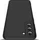 GKK GKK 360 Protection Case etui na całą obudowę przód + tył Samsung Galaxy S21 5G czarny 3