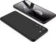 GKK GKK 360 Protection Case etui na całą obudowę przód + tył Samsung Galaxy S21 5G czarny 8