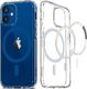 Spigen SPIGEN ULTRA HYBRID MAG MAGSAFE IPHONE 12/12 PRO BLUE 2