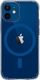 Spigen SPIGEN ULTRA HYBRID MAG MAGSAFE IPHONE 12/12 PRO BLUE 4