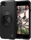 Spigen SPIGEN GEARLOCK GCF121 BIKE MOUNT CASE IPHONE 7/8/SE 2020 BLACK 1