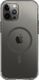 Spigen SPIGEN ULTRA HYBRID MAG MAGSAFE IPHONE 12 PRO MAX GRAPHITE 4