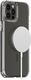 Spigen SPIGEN ULTRA HYBRID MAG MAGSAFE IPHONE 12 PRO MAX GRAPHITE 8
