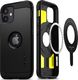 Spigen SPIGEN TOUGH ARMOR MAG MAGSAFE IPHONE 12 MINI BLACK 2