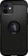 Spigen SPIGEN TOUGH ARMOR MAG MAGSAFE IPHONE 12 MINI BLACK 4