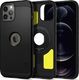 Spigen SPIGEN TOUGH ARMOR MAG MAGSAFE IPHONE 12 PRO MAX BLACK 1