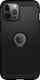 Spigen SPIGEN TOUGH ARMOR MAG MAGSAFE IPHONE 12 PRO MAX BLACK 4