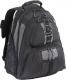 Torba Targus Sport Notebook Backpack with raincover Black Silver (TSB212-NORTH) 1