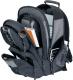 Torba Targus Sport Notebook Backpack with raincover Black Silver (TSB212-NORTH) 2