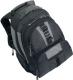 Torba Targus Sport Notebook Backpack with raincover Black Silver (TSB212-NORTH) 4