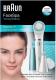 Braun Szczoteczka do twarzy (832-e Face) 2