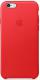 Apple etui iPhone 6s (MKXX2ZM/A) 1