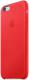 Apple etui iPhone 6s (MKXX2ZM/A) 1