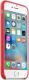 Apple etui iPhone 6s (MKXX2ZM/A) 2
