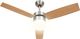 Wentylator vidaXL Sufitowy 51490 108 cm 3
