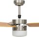 Wentylator vidaXL Sufitowy 51490 108 cm 6