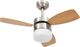Wentylator vidaXL Sufitowy 51492 76 cm 1