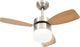 Wentylator vidaXL Sufitowy 51492 76 cm 3