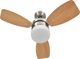 Wentylator vidaXL Sufitowy 51492 76 cm 4