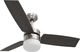 Wentylator vidaXL Sufitowy 51491 108 cm 5