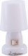 Lampka wtykowa do gniazdka Rum-Lux ML-1  (05360) 1