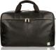 Torba Knomo Amesbury 15.6" czarna (55-259-BLK) 1