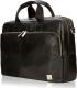 Torba Knomo Amesbury 15.6" czarna (55-259-BLK) 2