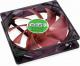 Wentylator Evolveo FAN 12 RED 1