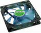 Wentylator Evolveo FAN 12 BLUE 1