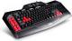 Klawiatura Ravcore Hurricane USB (RAVKLA45155) 1