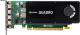 Karta graficzna NVIDIA K1200 Quadro 4GB GDDR5 (128 bit) 4x Mini DisplayPort (S26361-F2222-L120) 3