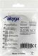 HUB USB Akyga 4x USB-A 2.0 (AK-AD-13) 2
