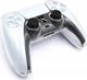 Mimd etui na pad PS5 przezroczyste 1