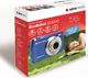 Aparat cyfrowy AgfaPhoto DC8200 niebieski 8