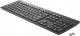 Klawiatura HP Slim Wireless (Link-5) Bezprzewodowa Czarna US 2