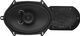 Głośnik samochodowy Blow Głośnik samochodowy 2-drożny FORD BLOW WH-5702 5x7" 4 Ohm 180 W 1