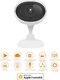 Onvis Onvis C3 Smart Camera Homekit Security Video 2