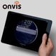 Onvis Onvis C3 Smart Camera Homekit Security Video 4