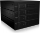 Kieszeń Icy Box Kieszeń Icy Box IB-564SSK Backplane 4x 3.5 HDD w zatoce 3x 5.25 6Gb/s (56004) 1