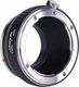 Kf Adapter K&f Nikon 1 Na Nikon Ai Ai-s Af Af-s / Kf06.079 2
