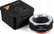 Kf Adapter K&f Pro Do Sony E Nex Na Minolta Md / Kf06.440 2
