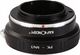 Kf Adapter Panasonic M 4/3 M4/3 Micro 4/3 Na Pentax K / Kf06.089 5