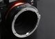Kf Adapter K&f Pro Do Sony E Nex Na Canon Ef Ef-s / Kf06.437 4