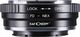 Kf Adapter K&f Do Sony E Nex Na Canon Fd +blokada / Kf06.071 2