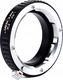 K&F Adapter K&f Fujifilm Fx X X-mount Na Leica M / Kf06.100 1