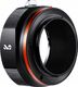 K&F Adapter K&f Pro Do Sony E Nex Na Nikon Ai Af / Kf06.436 3