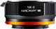 K&F Adapter K&f Pro Do Sony E Nex Na Nikon Ai Af / Kf06.436 4