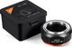 Kf Adapter K&f Pro Do Sony E Nex E-mount Na M42 / Kf06.435 6