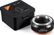 Kf Adapter K&f Pro Fuji Fujifilm X X-mount Na M42 / Kf06.434 6
